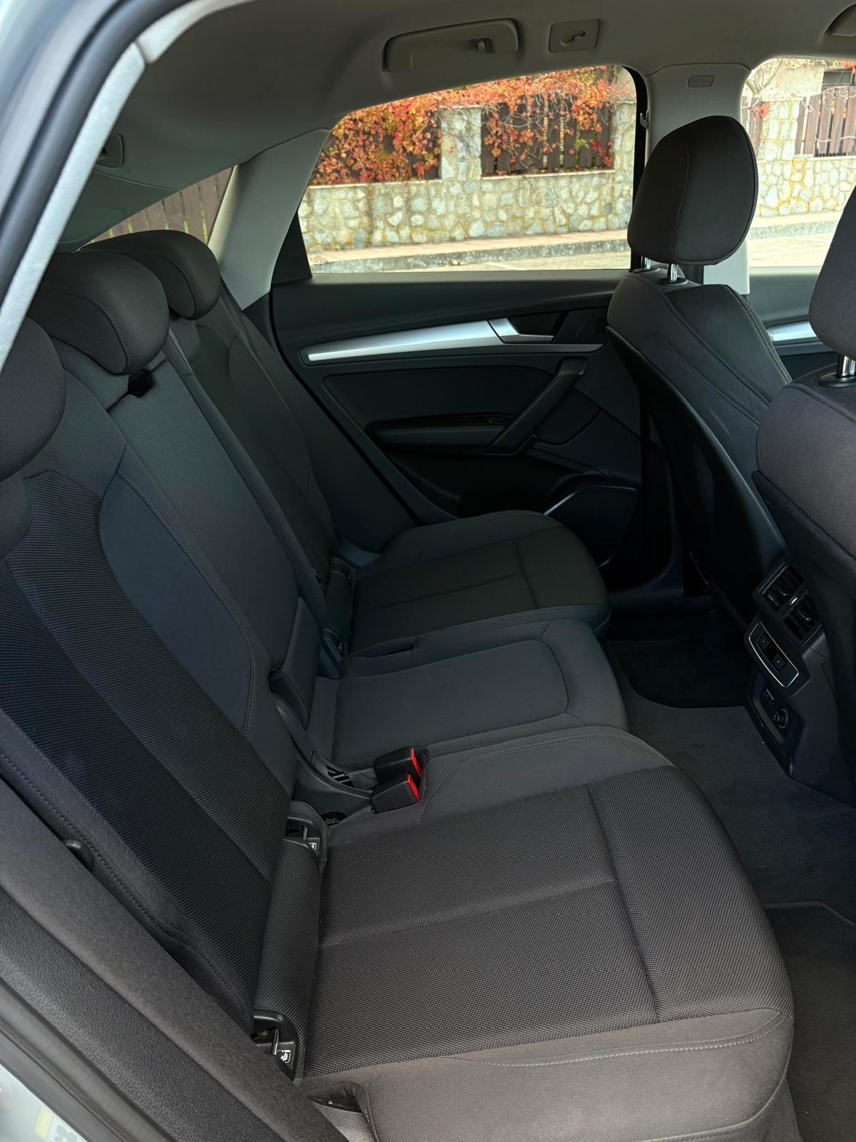 Q5 SPB 40 TDI 204 CV quattro S tronic S line plus DIESEL