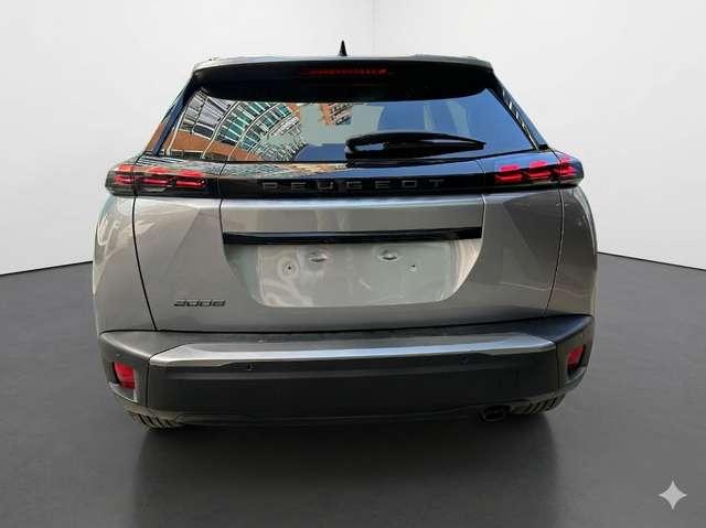 Peugeot 2008 1.2 100cv Allure + Navi + Key Less + Camera 360