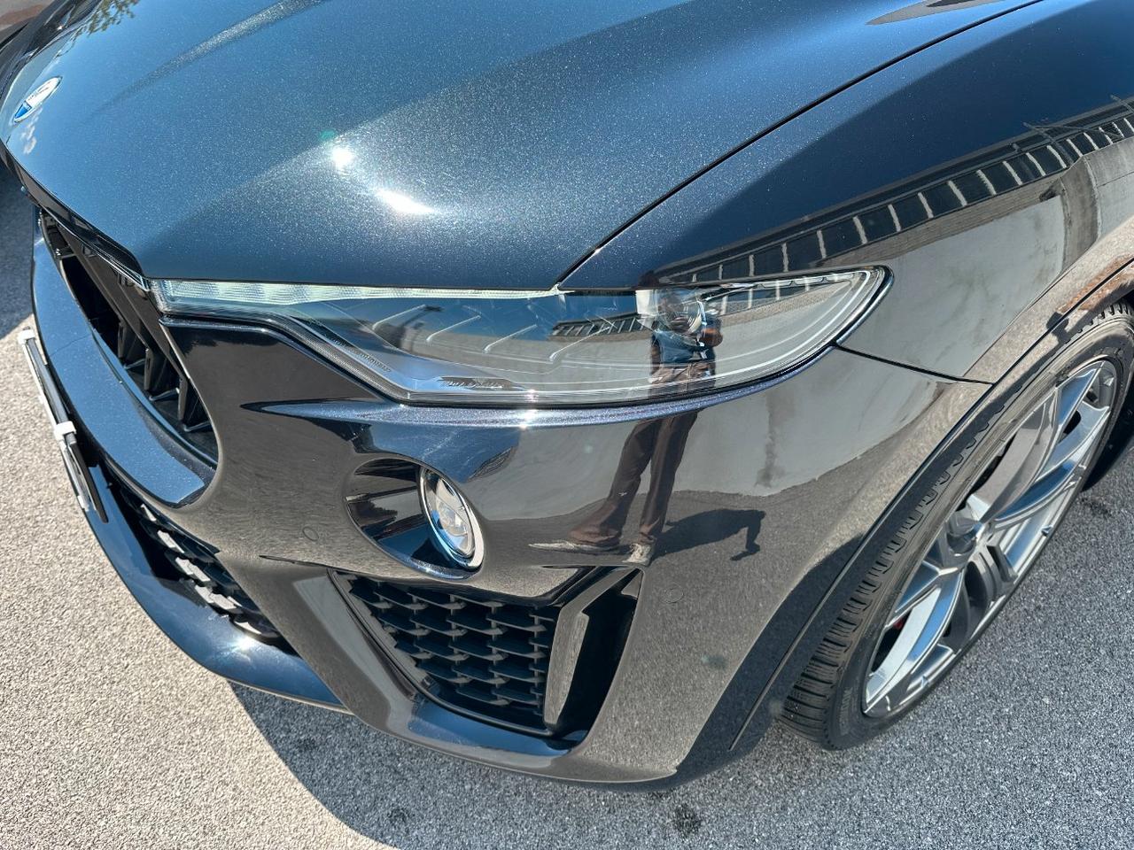 Maserati Levante 2.0 mhev GT 330cv auto