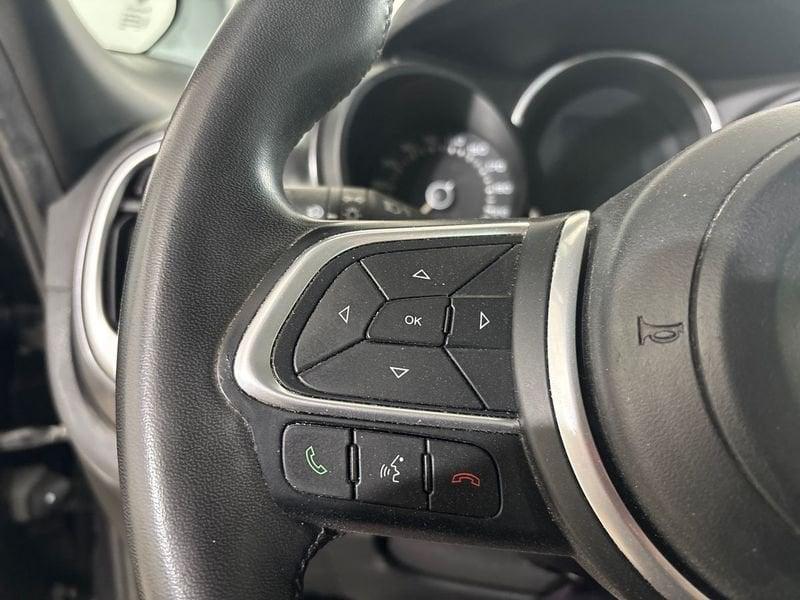 FIAT 500L Cross 1.4 S-Design s&s 95cv