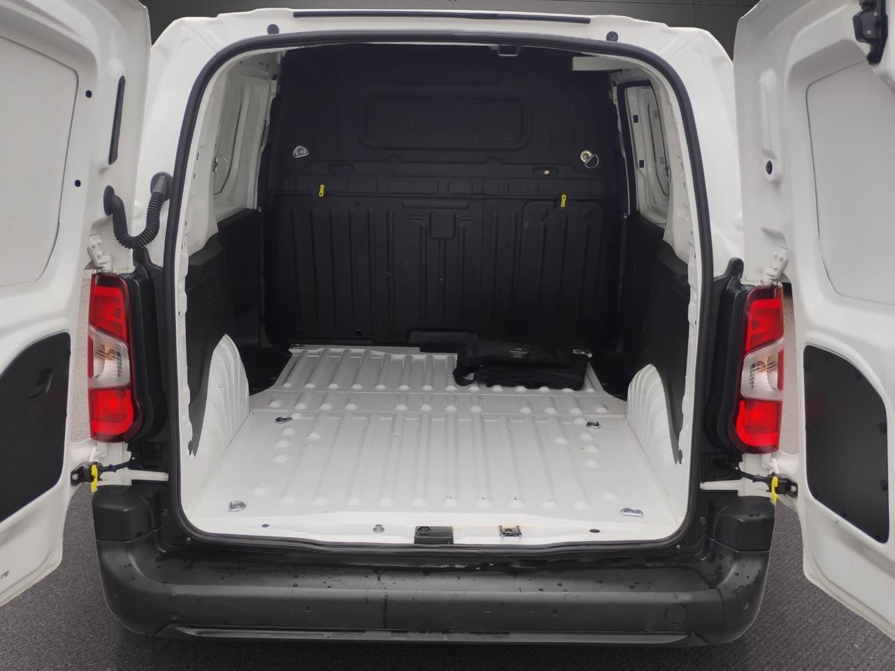 CITROEN Berlingo van M 1.5 bluehdi 100cv .3 POSTI