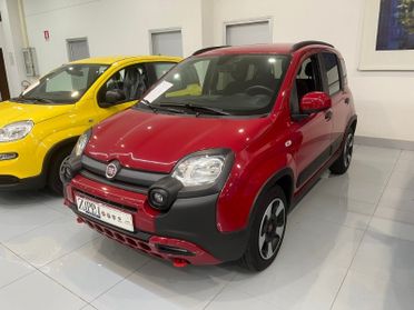 FIAT Panda Cross 1.0 FireFly S&S Hybrid