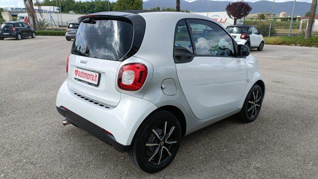 SMART ForTwo 1.0 Twinamic Youngster n°12 Italiana