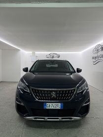 PEUGEOT 3008 CAMBIO AUTOMATICO (anno 2020)