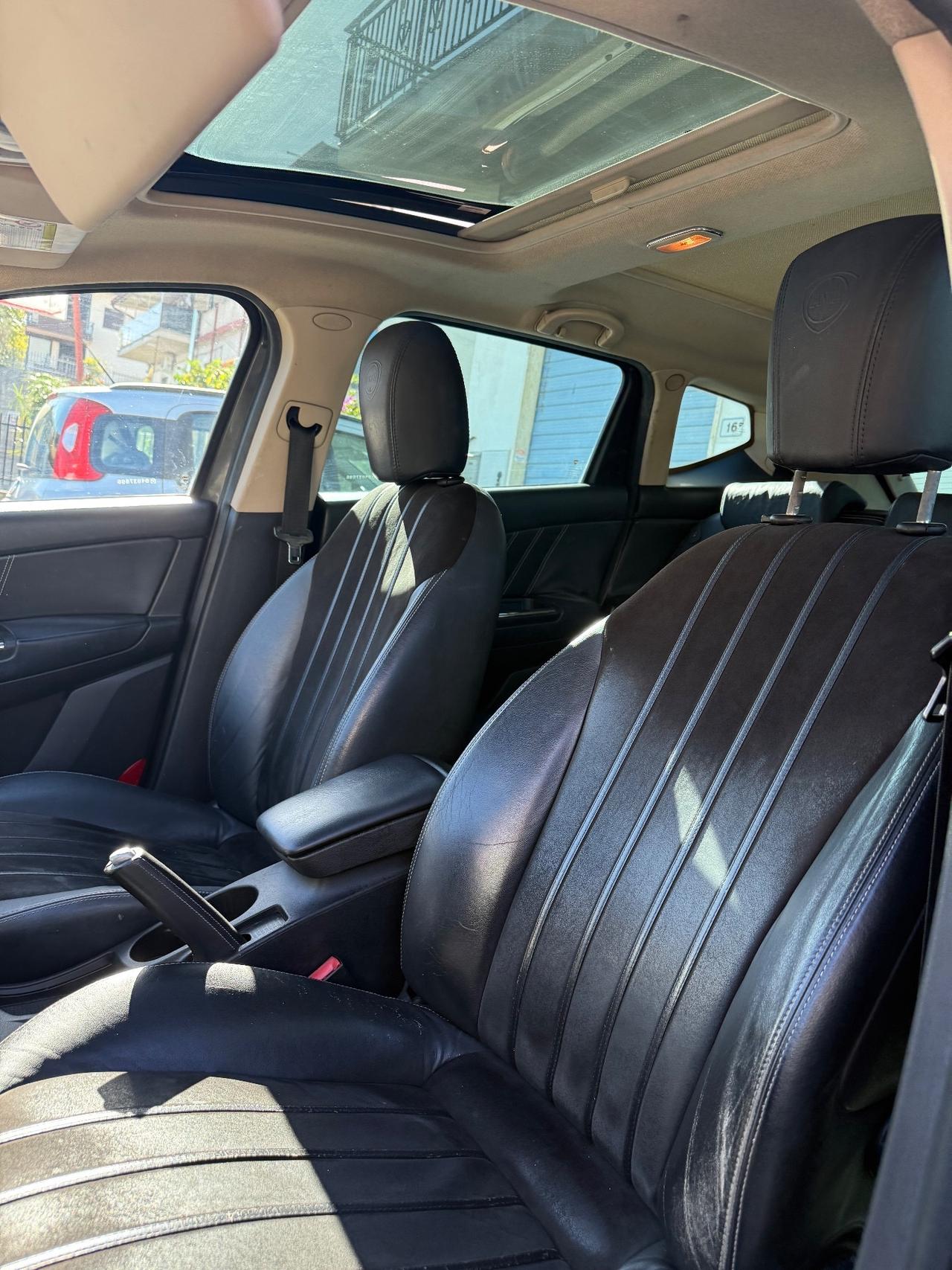 Lancia Delta TwinTurbo