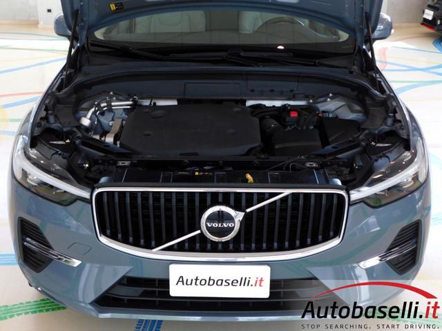 VOLVO XC60 B4 (D) MHEV 197CV AUTOMATICO CORE N1 - IVA ESPOSTA