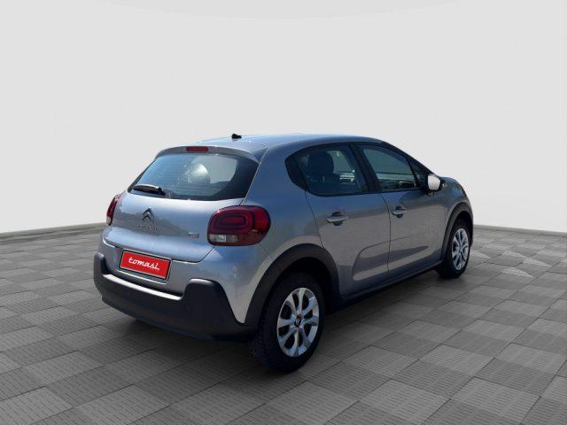 CITROEN C3 C3 PureTech 83 S&S Feel