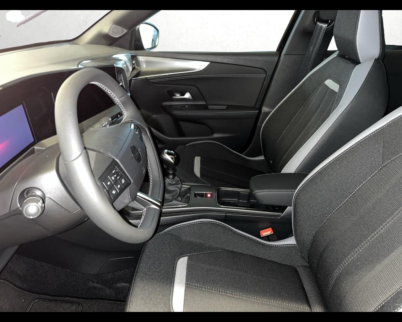 OPEL MOKKA GS 1.2l 136cv MT