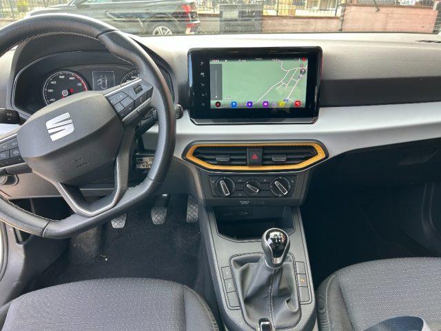 SEAT Ibiza 1.0 TGI 5 porte Business