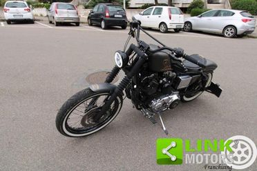 HARLEY-DAVIDSON 1200L XL Sportster Low Sportster Low