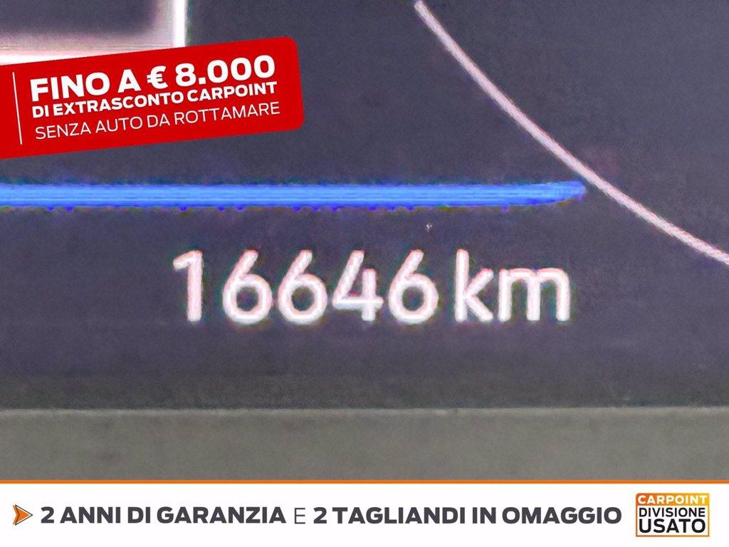 VOLKSWAGEN Taigo 1.0 tsi r-line 110cv del 2024