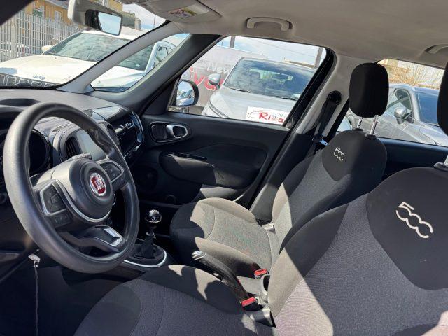 FIAT 500L 1.4 GPL 95 CV S&S Mirror City Cross