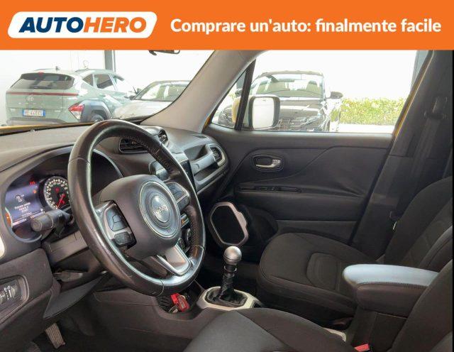 JEEP Renegade 1.4 MultiAir Limited