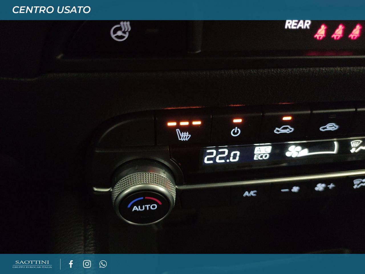2.2 Exceed 2wd 150 CV Auto
