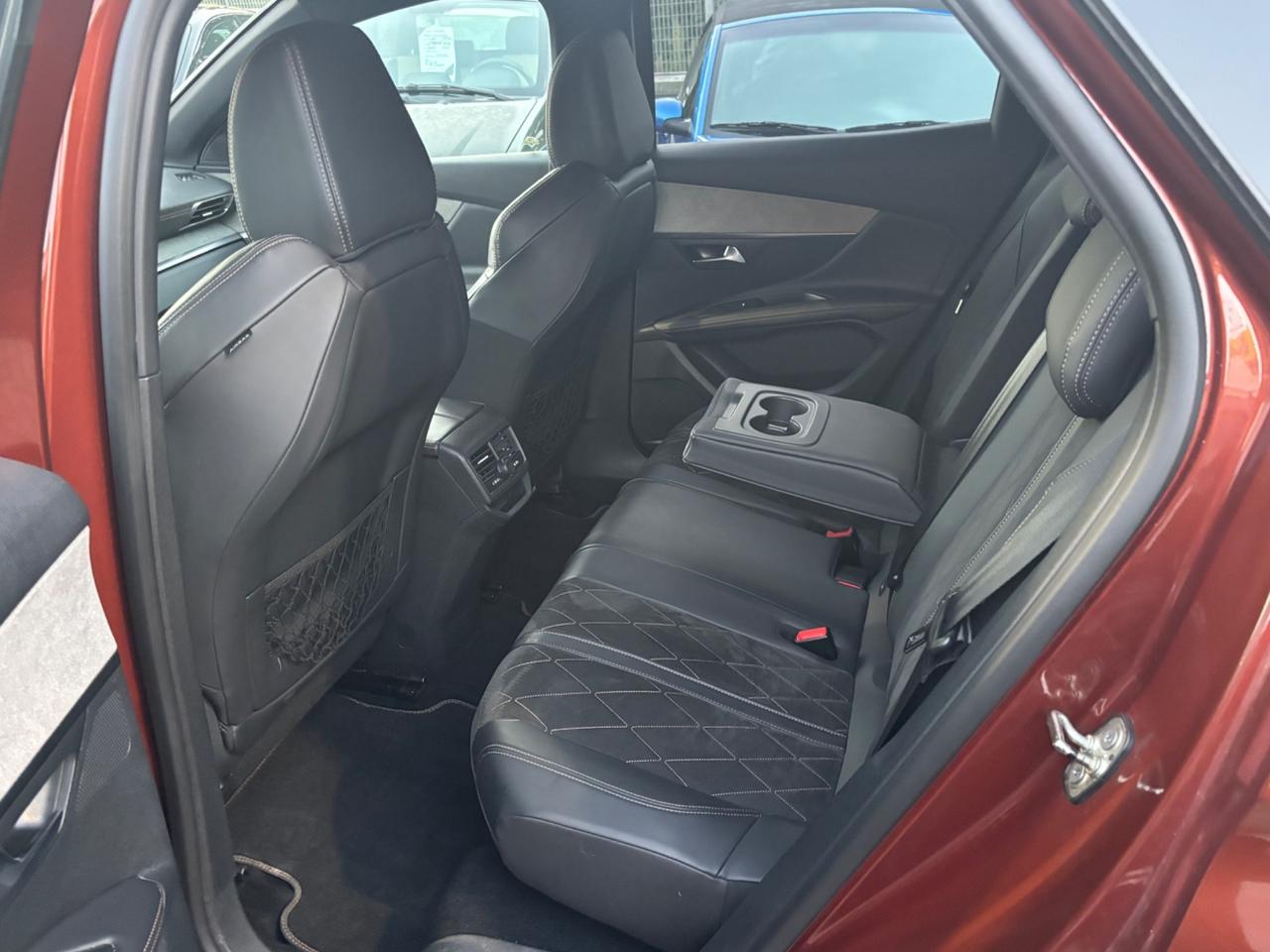 Peugeot 3008 BlueHDi 150 S&S GT Line