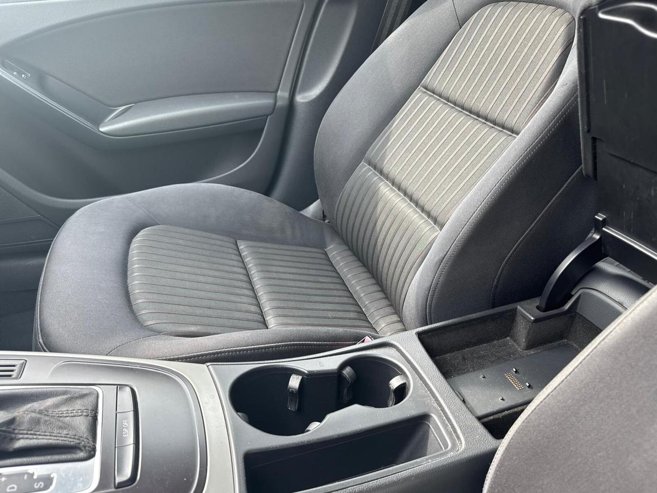 Audi A4 Avant 2.0 TDI 143cv Multitronic – 2008 – Tagliando Cambio Appena Fatto – Perfetta