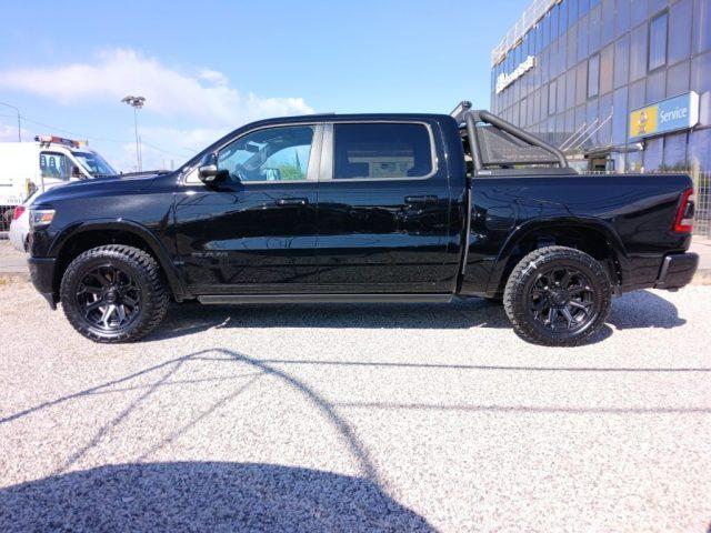 DODGE RAM 1500 5.7 GPL V8 Limited Night - N1