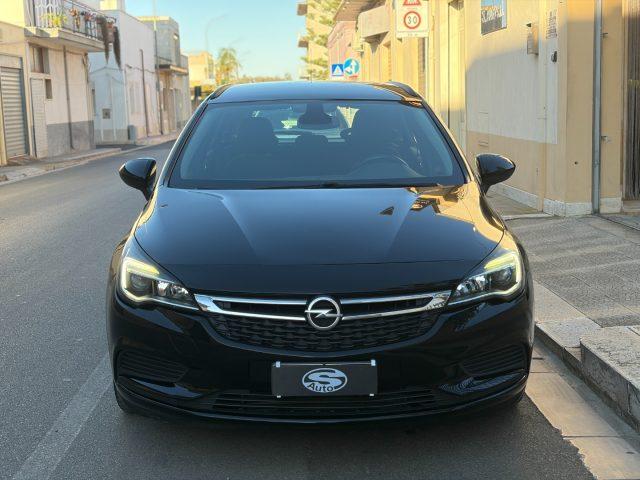 OPEL Astra 1.6 CDTI Sportour Cosmo