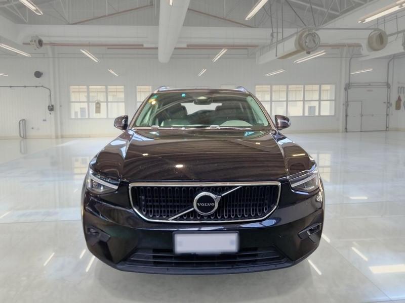 VOLVO XC40 B4 AWD AUTOMATICO CORE SUV