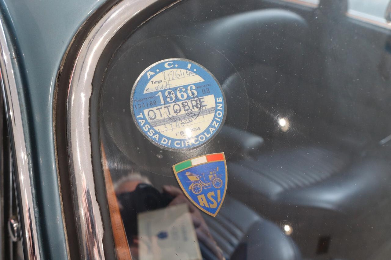 Jaguar 420 Italiana guida a sx Automatica Aria Condizionata ASI Oro !!!!