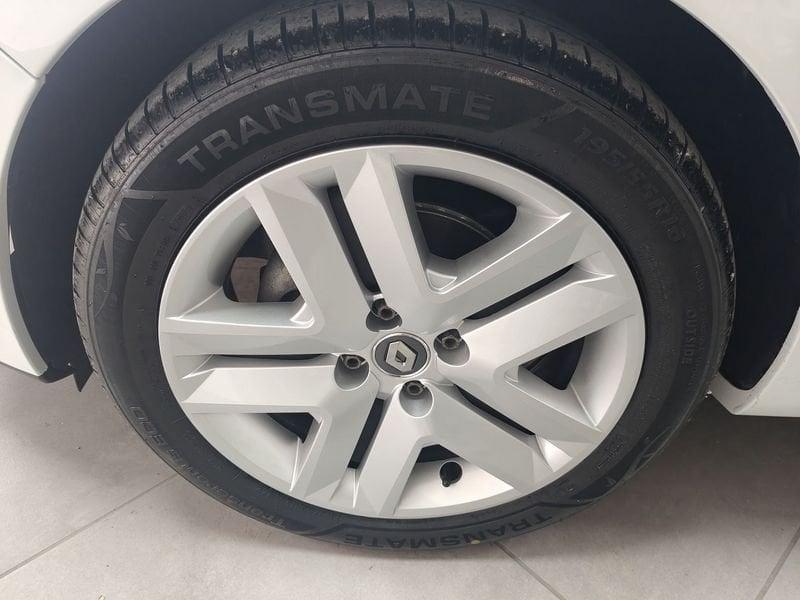 Renault Clio 1.5 DCI 90cv MOSCHINO INTENS