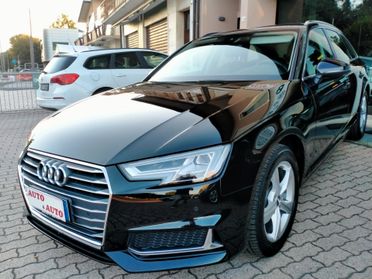 Audi A4 AVANT 30 TDI SPORT S.TRONIC M.Y.2019 PACK EVOLUTION / CAMERA