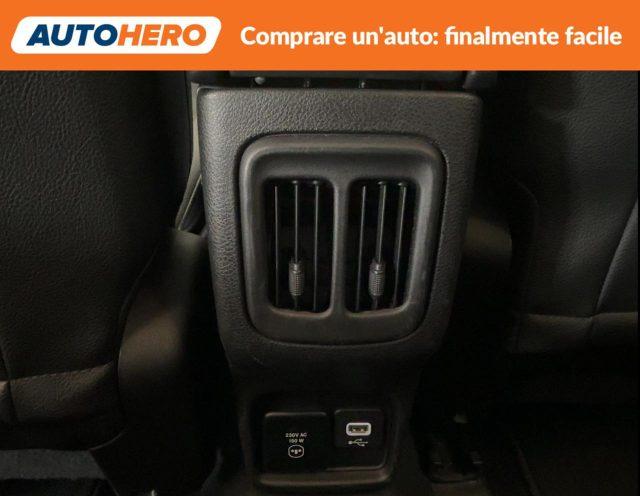 JEEP Compass 1.3 Turbo T4 190 CV PHEV AT6 4xe Limited