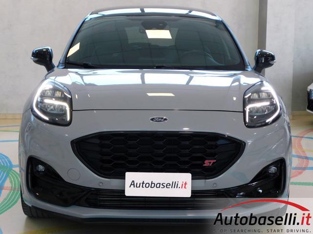 FORD Puma 1.5 ECOBOOST 200 CV S&S ST PERFORMANCE PACK