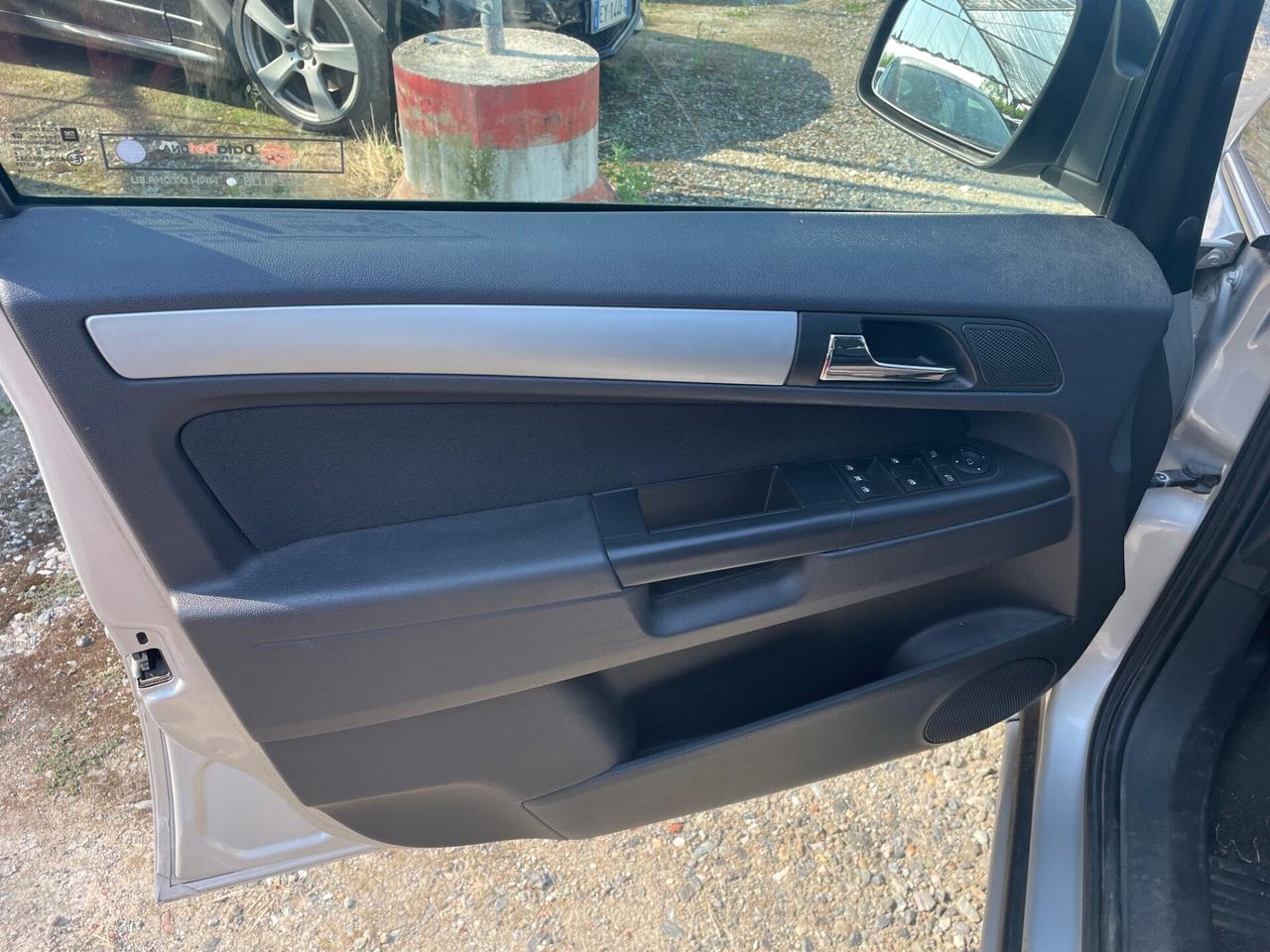 Opel Zafira 1.7 CDTI 110CV/7POSTI/1PROP/GARANZIA