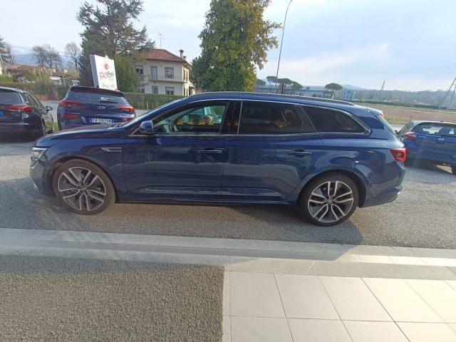 RENAULT Talisman Sporter dCi 160 CV EDC Energy Initiale Paris 4Cont