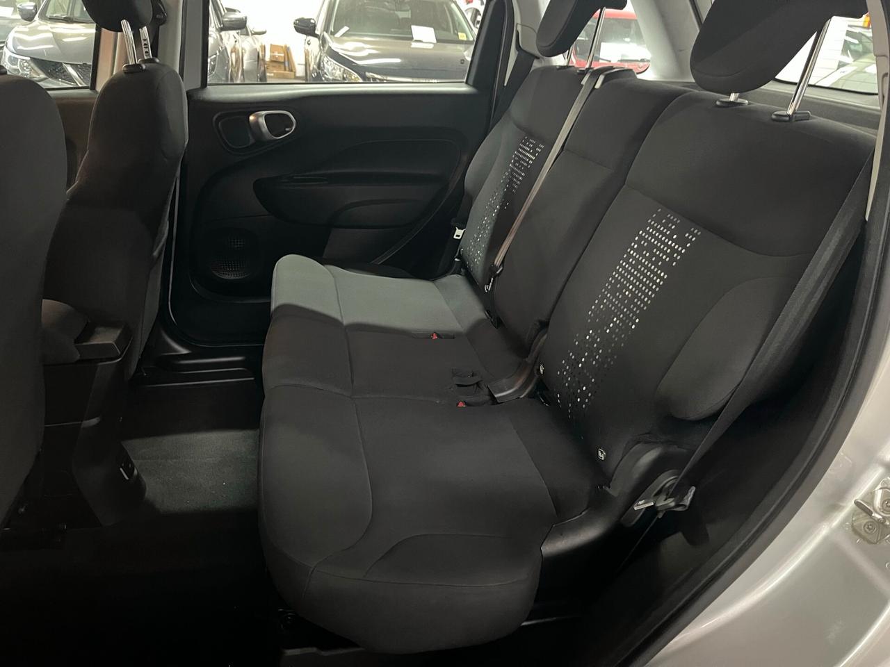 Fiat 500L 1.4 95 CV S&S Cross EURO 6D