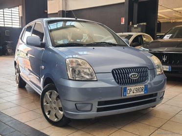 KIA Picanto 1.1 12V EX Fresh
