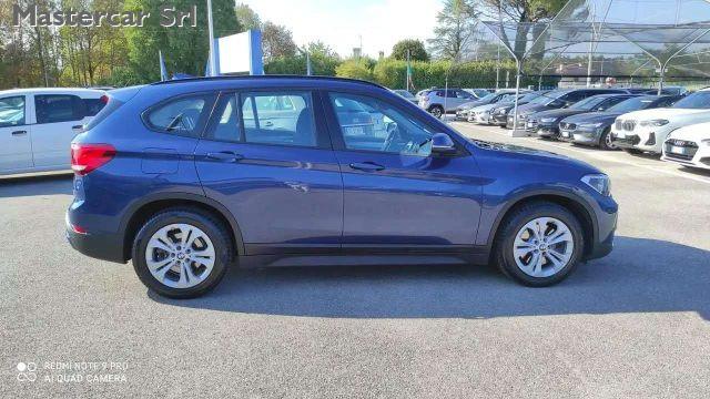 BMW X1 X1 F48 xdrive25e Business Advantage auto - GF849