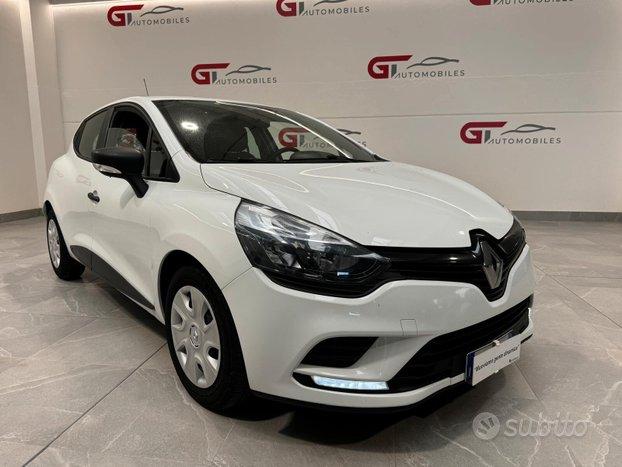 Renault Clio dCi 8V 75CV 5 porte Van AUTOCARRO 2 P