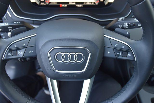 AUDI A4 Avant 30 TDI/136 CV S tronic Business