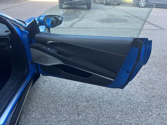 LOTUS Emira V6 Supercharged First Edition