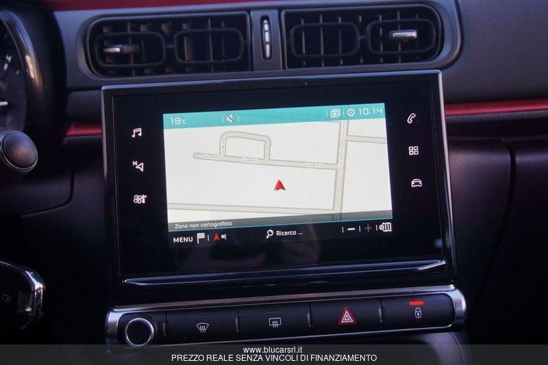 Citroën C3 C3 PureTech 110 S&S C Series