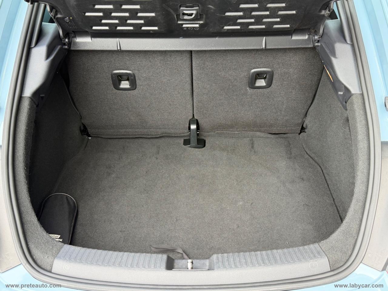 VOLKSWAGEN Maggiolino 1.6 TDI Design