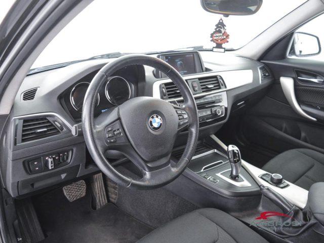 BMW 118 Serie 1 d 5p. Urban Auto