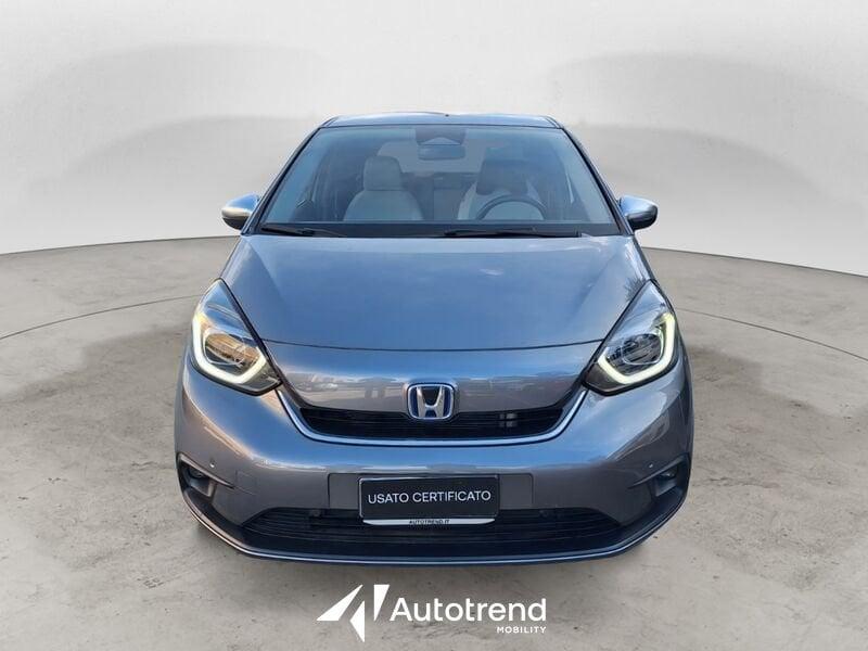 Honda Jazz 1.5 Hybrid 109 CV Automatica Executive