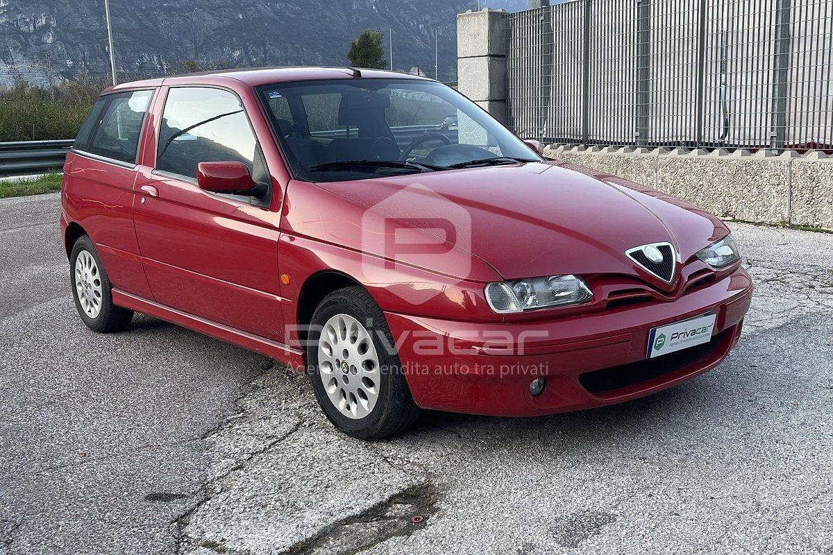 ALFA ROMEO 145 1.4i 16V Twin Spark cat L