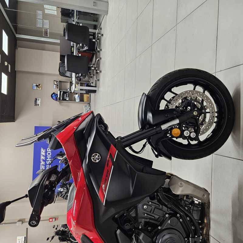 Yamaha Tracer 7 Y-AMT - 2026