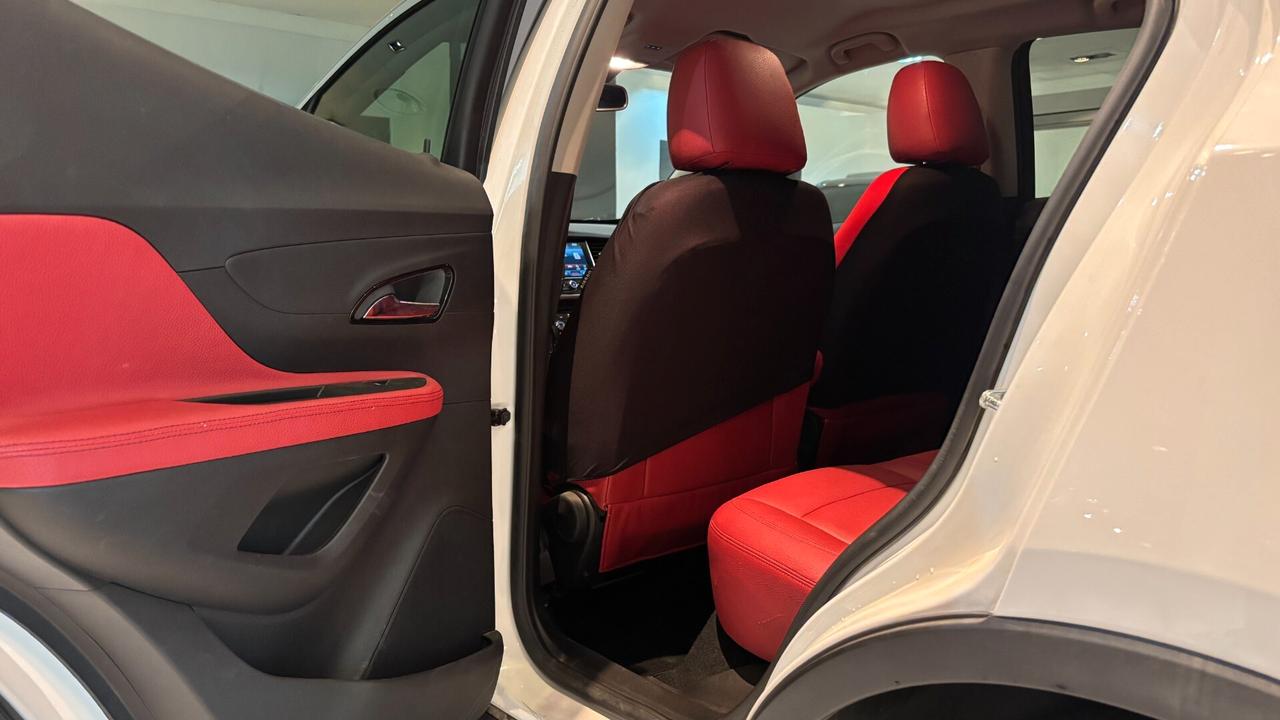 OPEL MOKKA X 1.4 TURBO 152CV - 2018