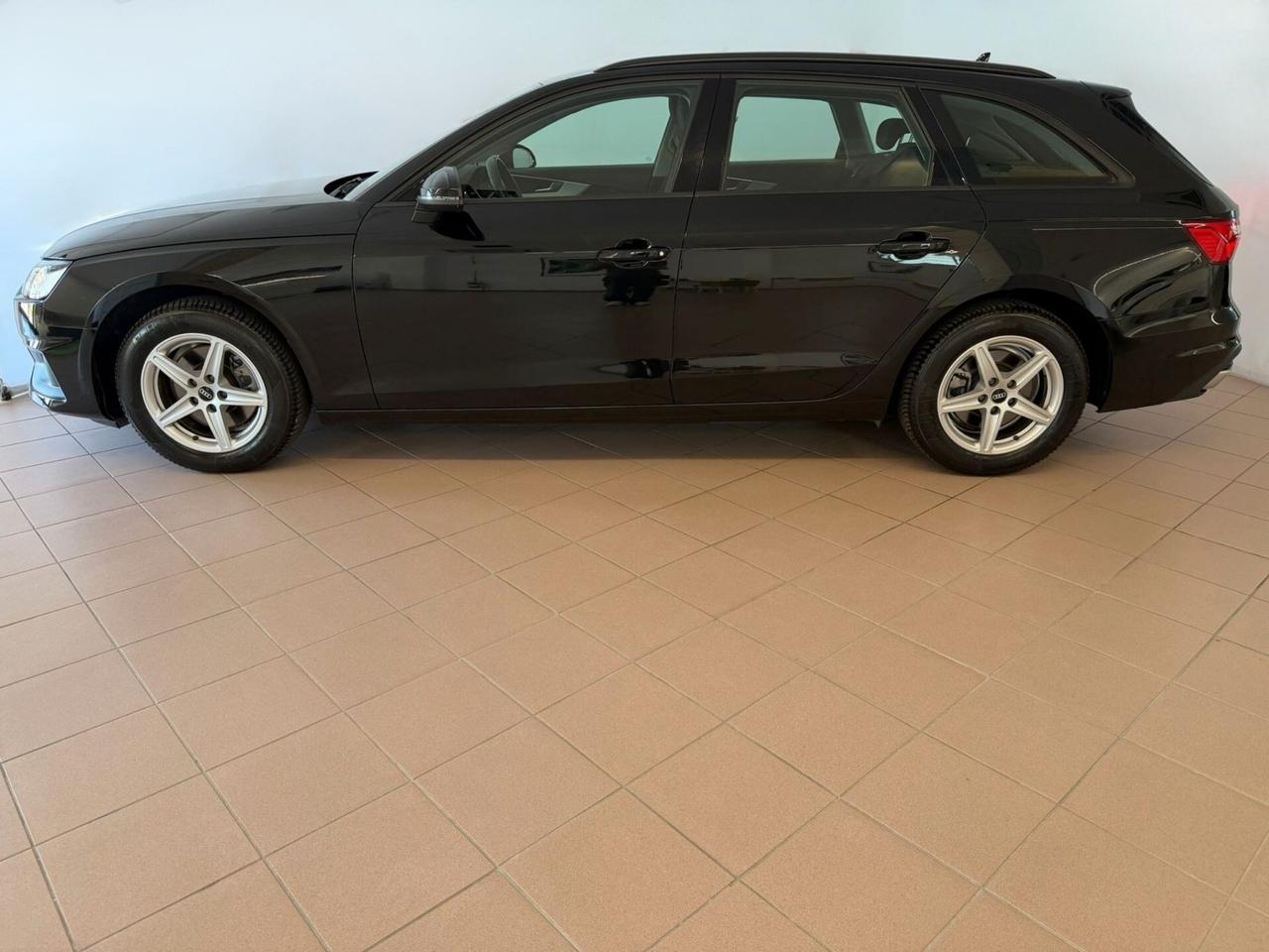 Audi A4 Avant 35 TDI/163 CV S tronic Business