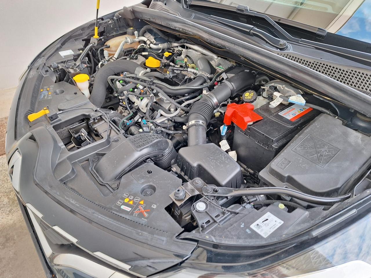 Renault Captur TCe 100 CV GPL Business