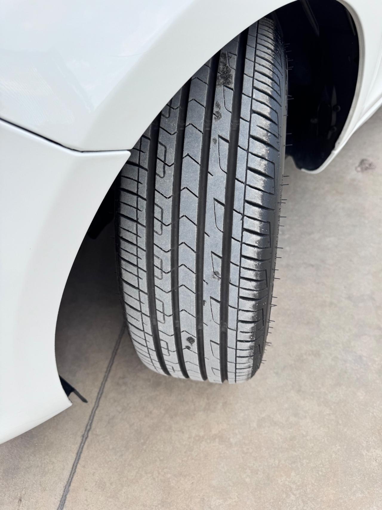 Lancia Ypsilon 1.3 MJT 16V 95 CV 5 porte S&S Platinum