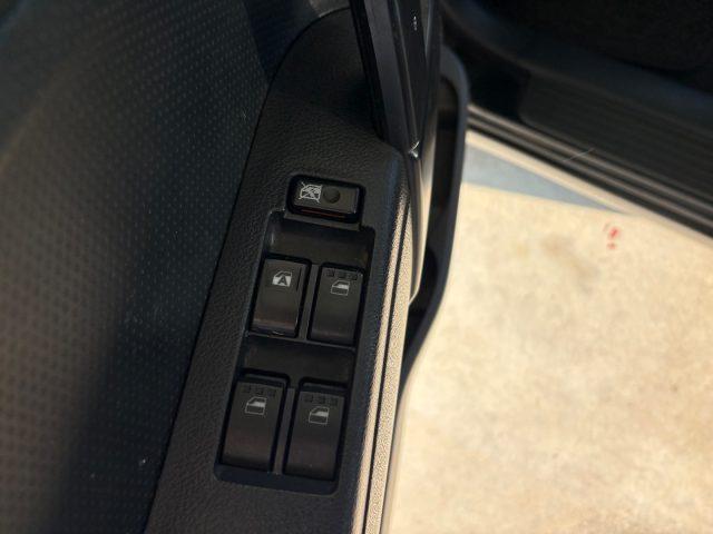 DAIHATSU Terios 1.5 4WDTRAZIONE INTEGRALE GPL FINO A 06/2034