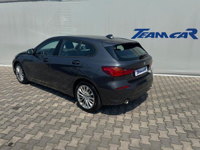 BMW 118 d 5p. Business