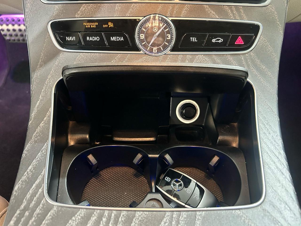 Mercedes-benz CLS 350 d 4Matic Auto Premium Plus