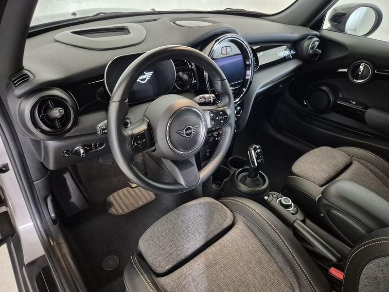 MINI Mini F56 2021 3p 3p 1.5 Cooper Camden auto